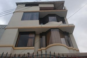 Alojamiento - Hostal Posada Del Sol