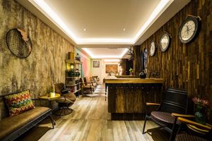 Hospedagens - Nonze Hostel