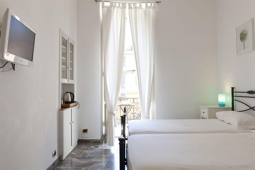 Habitación B&B Santi Quattro Al Colosseo