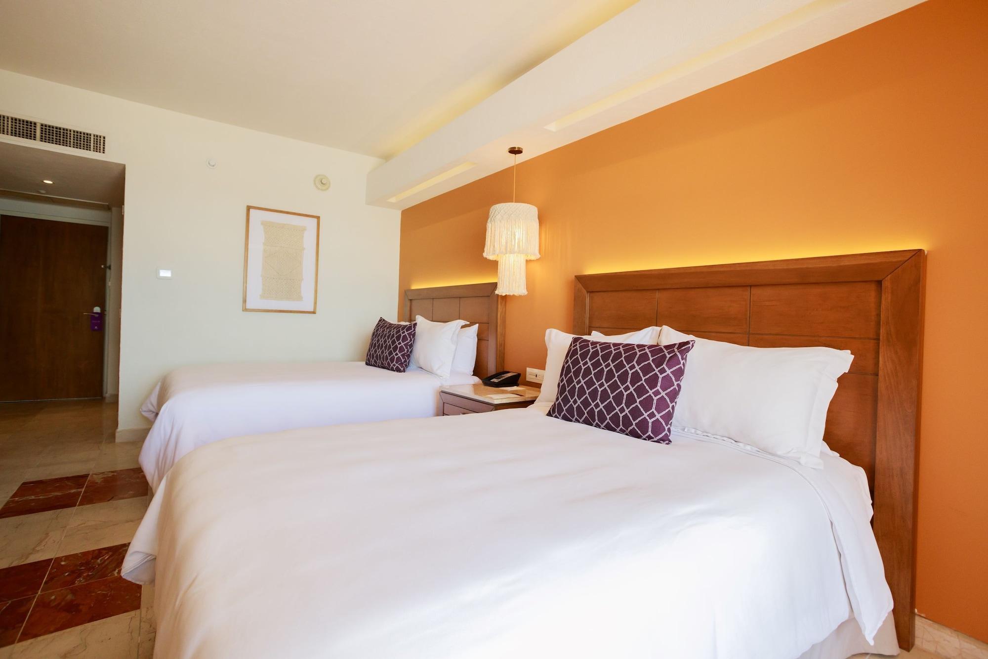 Habitación Camino Real Veracruz