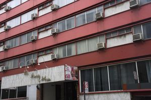 Alojamiento - Hotel María Victoria