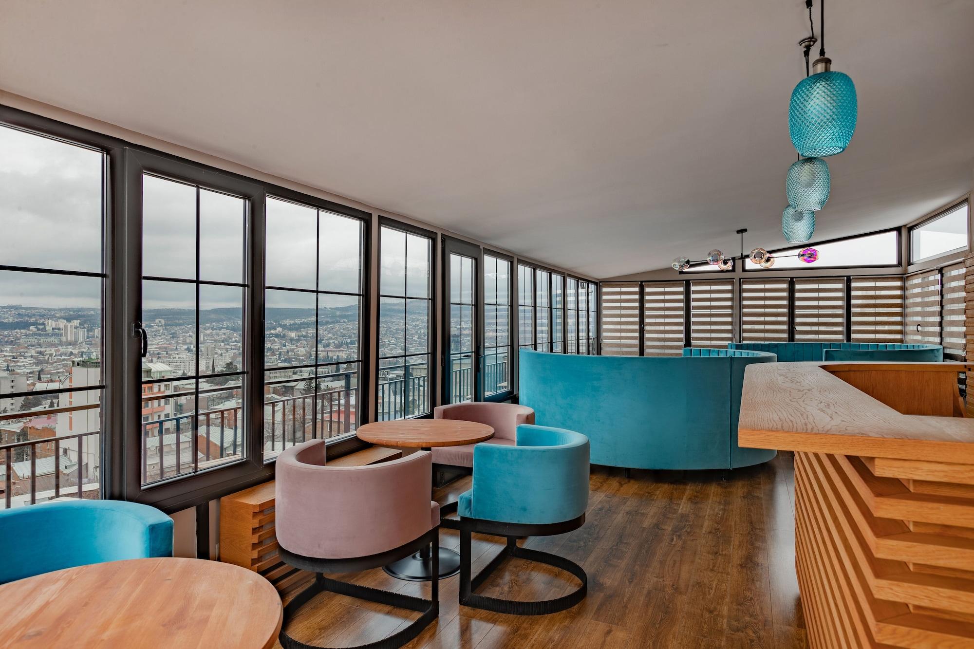 Restaurant Hotel Beli