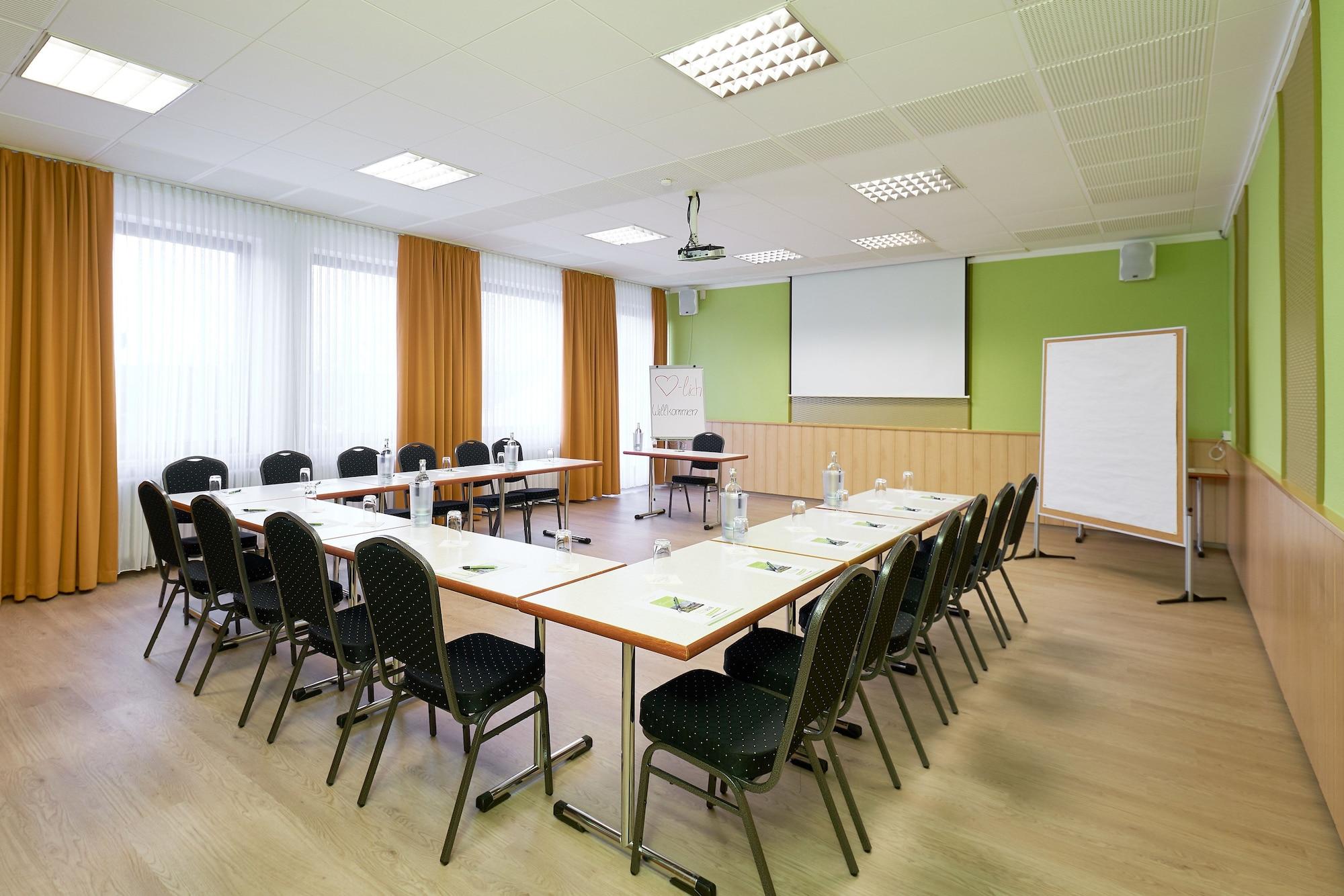 Sala de Reuniones Landhotel Karrenberg