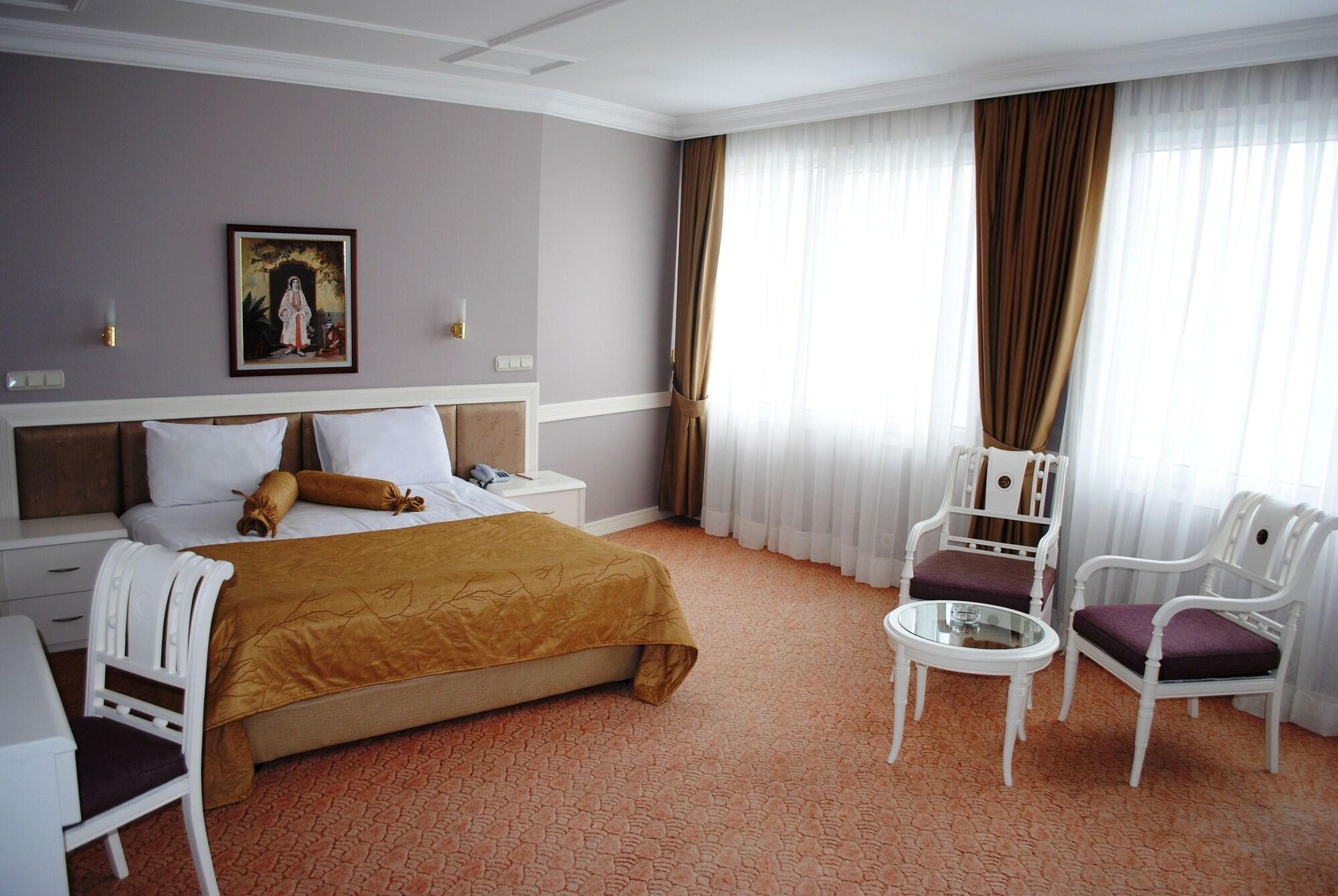 Habitación Kumburgaz Marin Princess Hotel