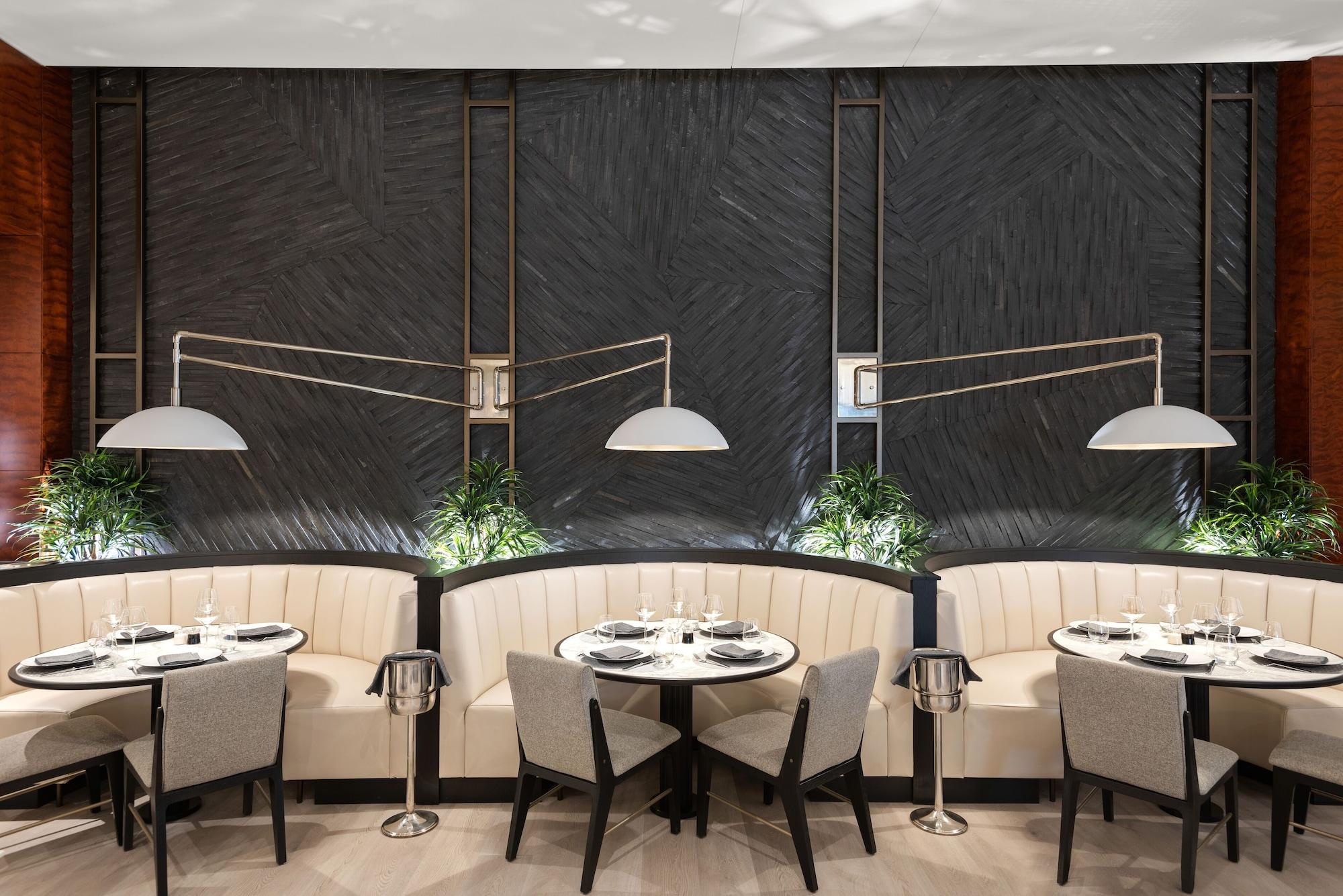 Restaurant Four Seasons Hotel Denver