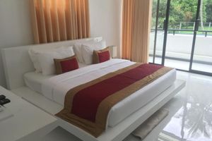 Alquiler Vacacional - Royal Mansions Grand Luxury Villas