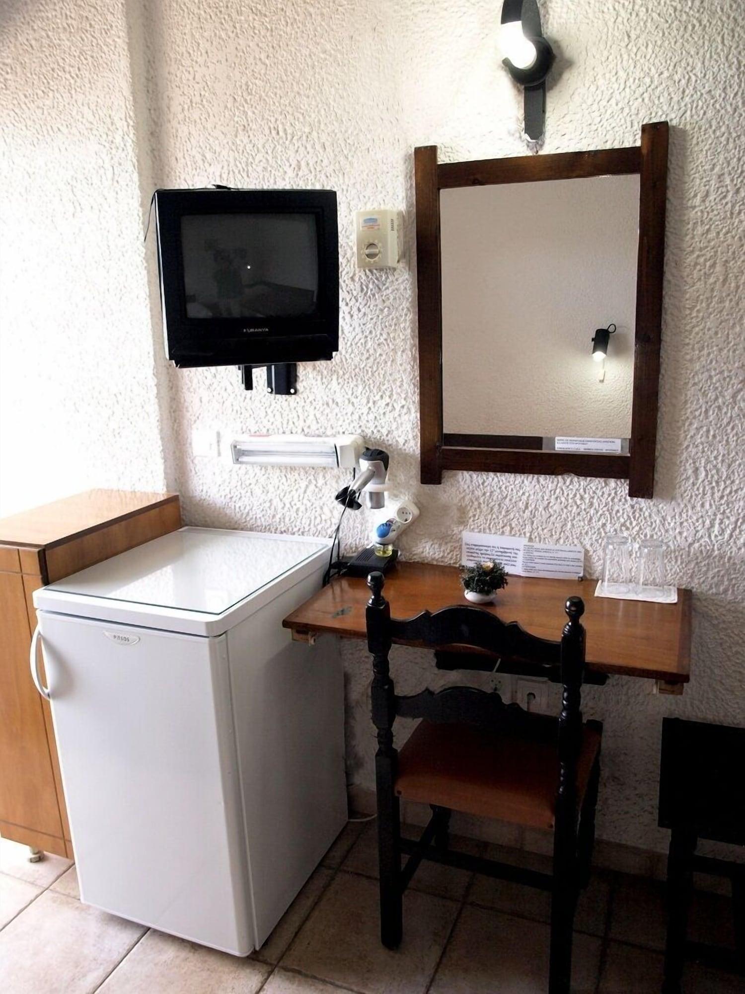 Set de Habitación Sea View
