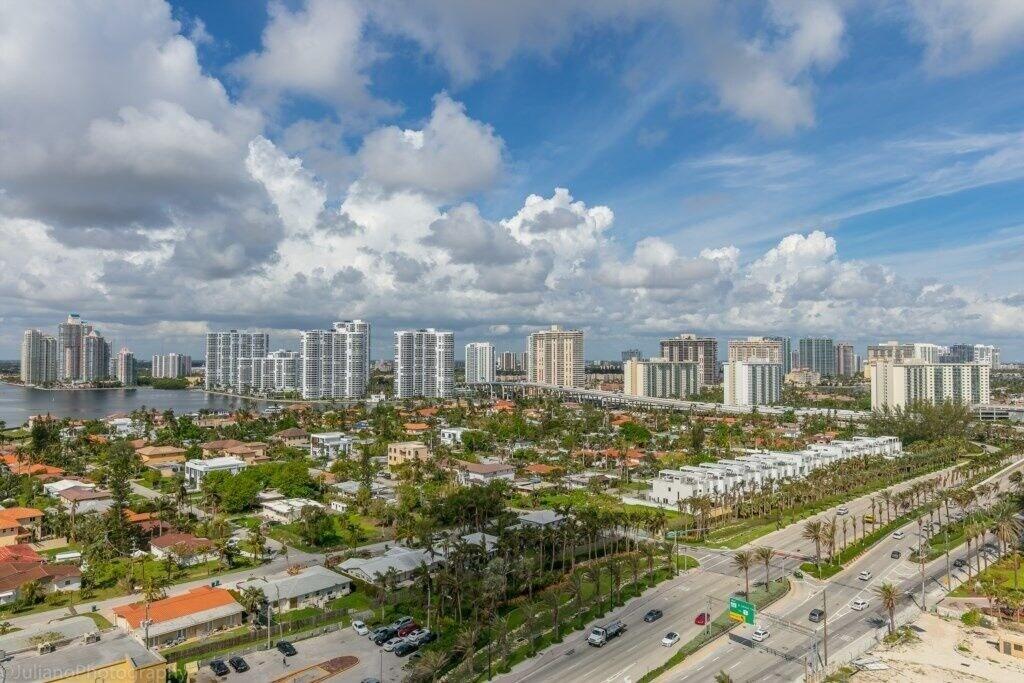 Vista Exterior 2 Br Luxury Suite In Marenas Beach Resort 2 Bedroom Condo by RedAwning