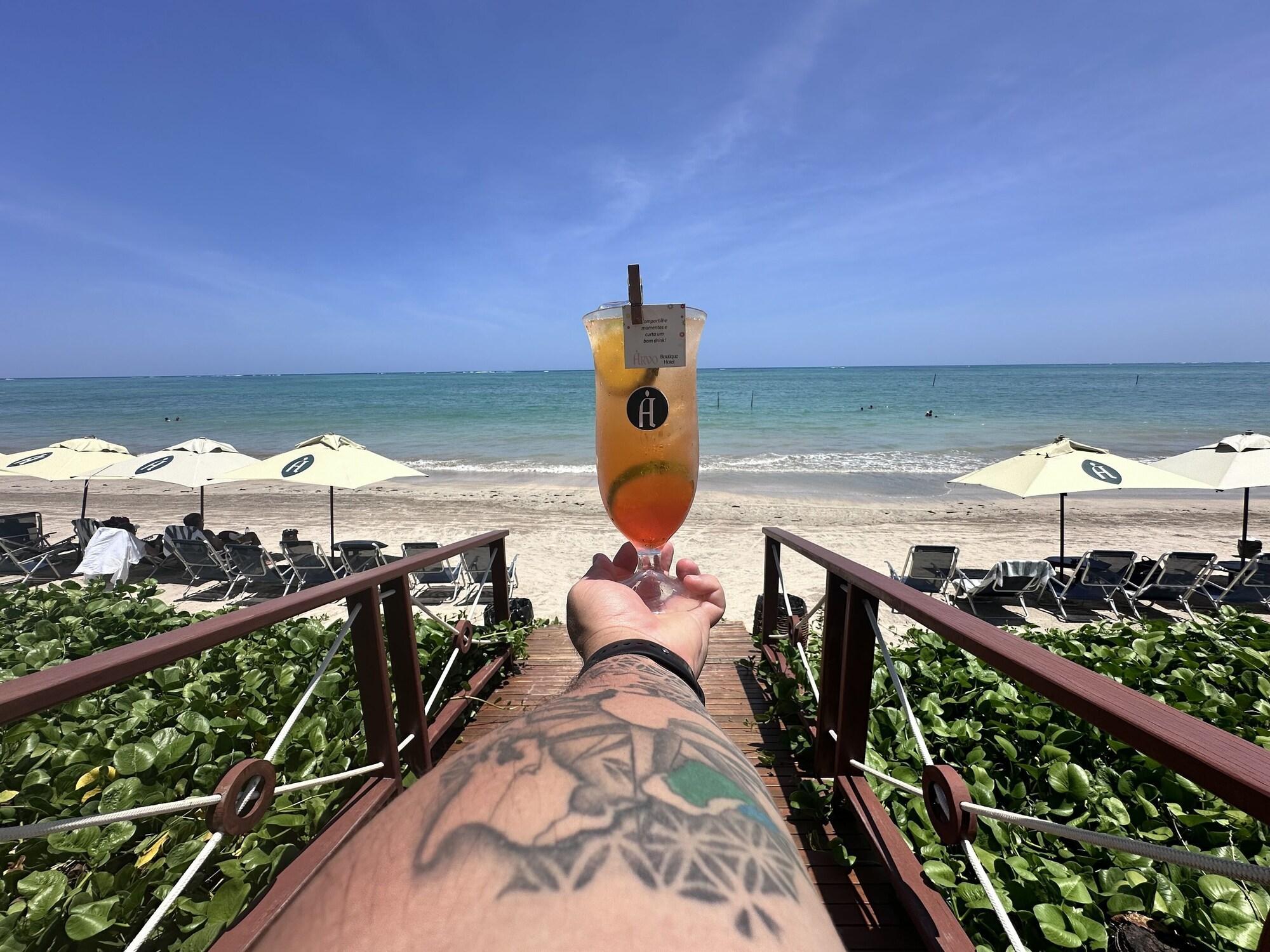 Playa A Rvo Boutique Hotel