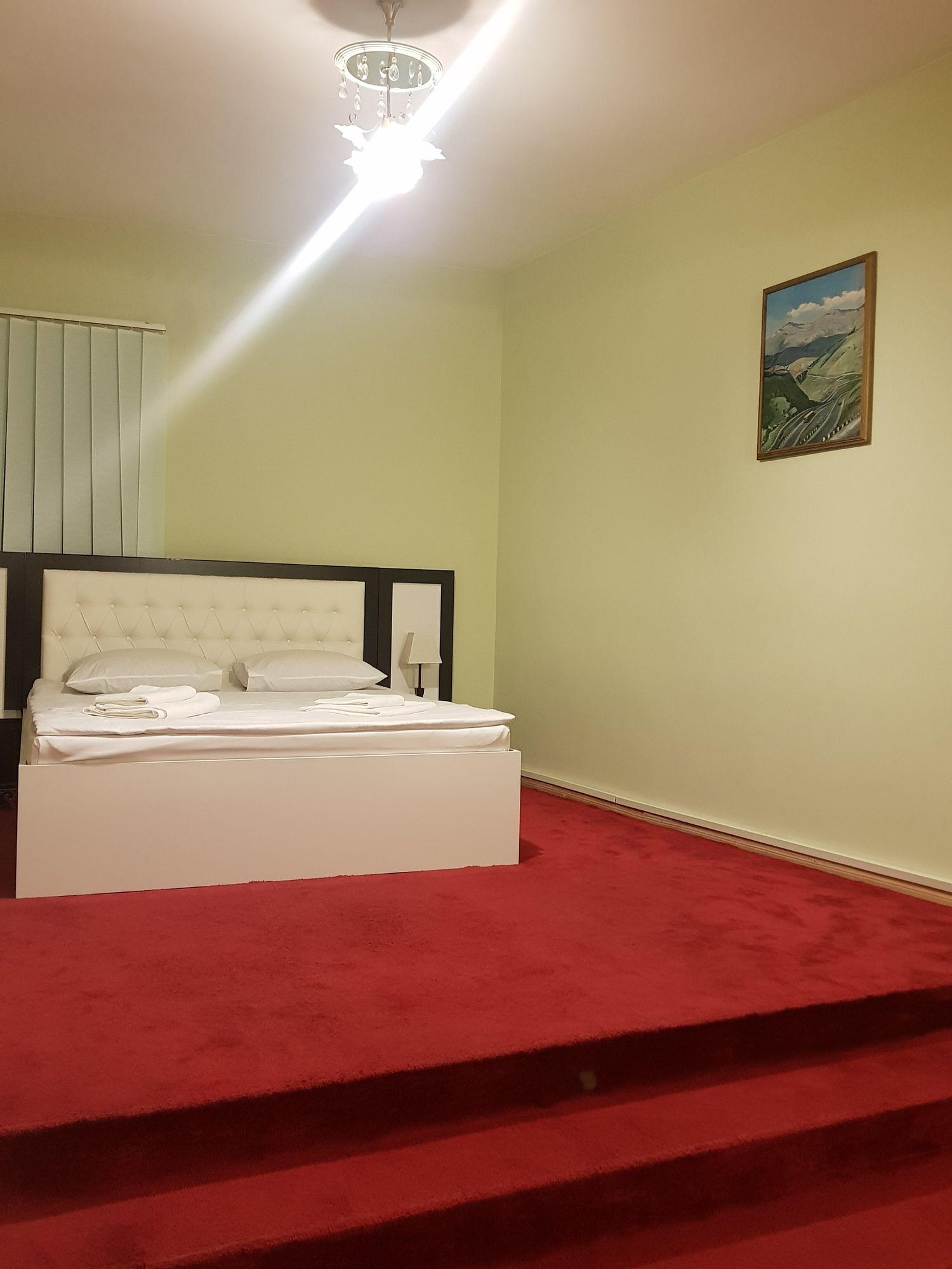 Set de Habitación Bloor Hotel