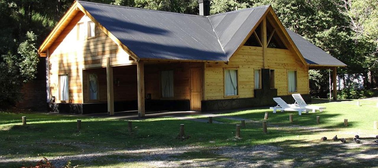 Cabañas A.C.A., San Martín de los Andes Hoteles en Despegar