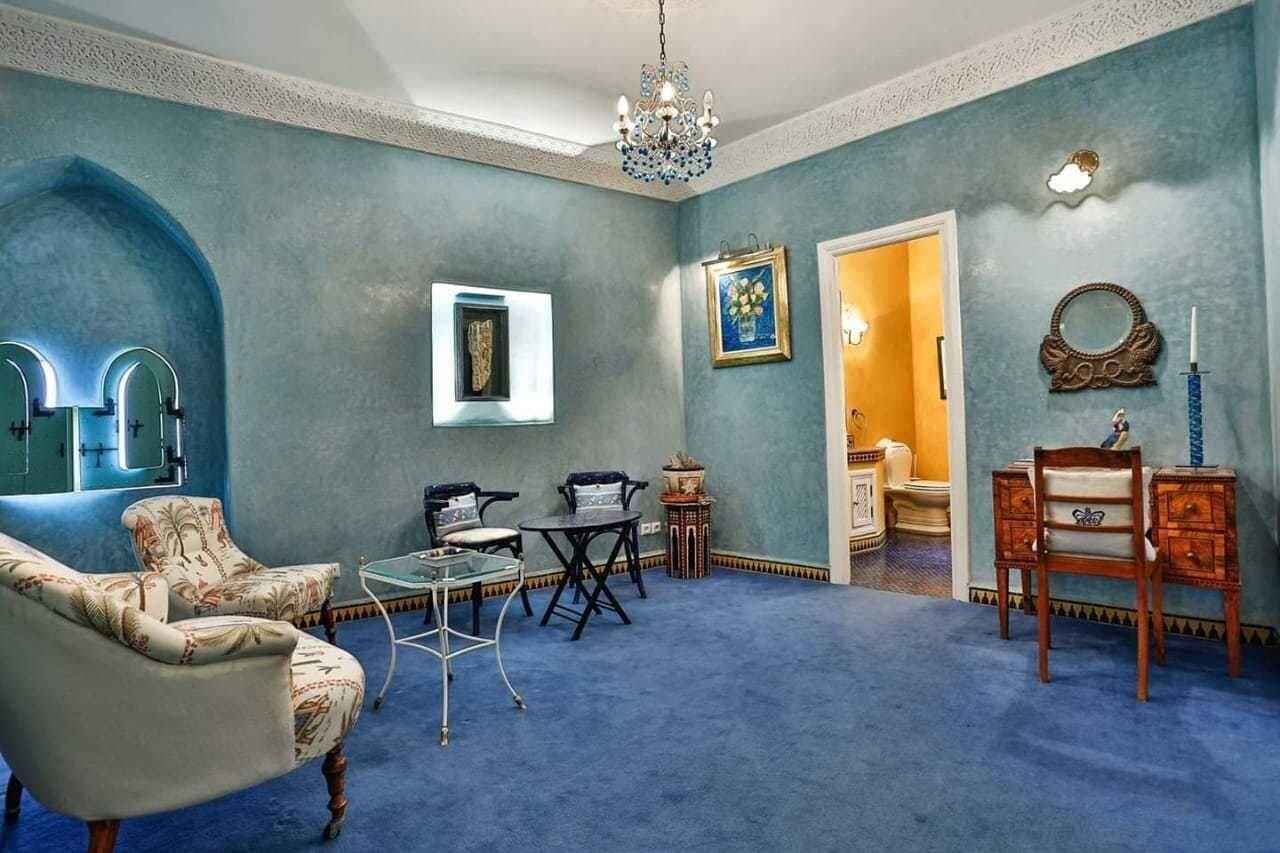 Habitación Dar Kbira