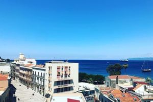 Alojamiento - Milazzo INN AiMori