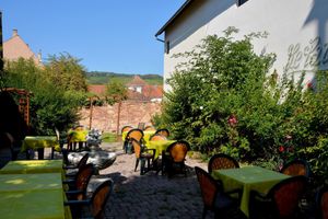 Alojamiento - Hotel Du Centre