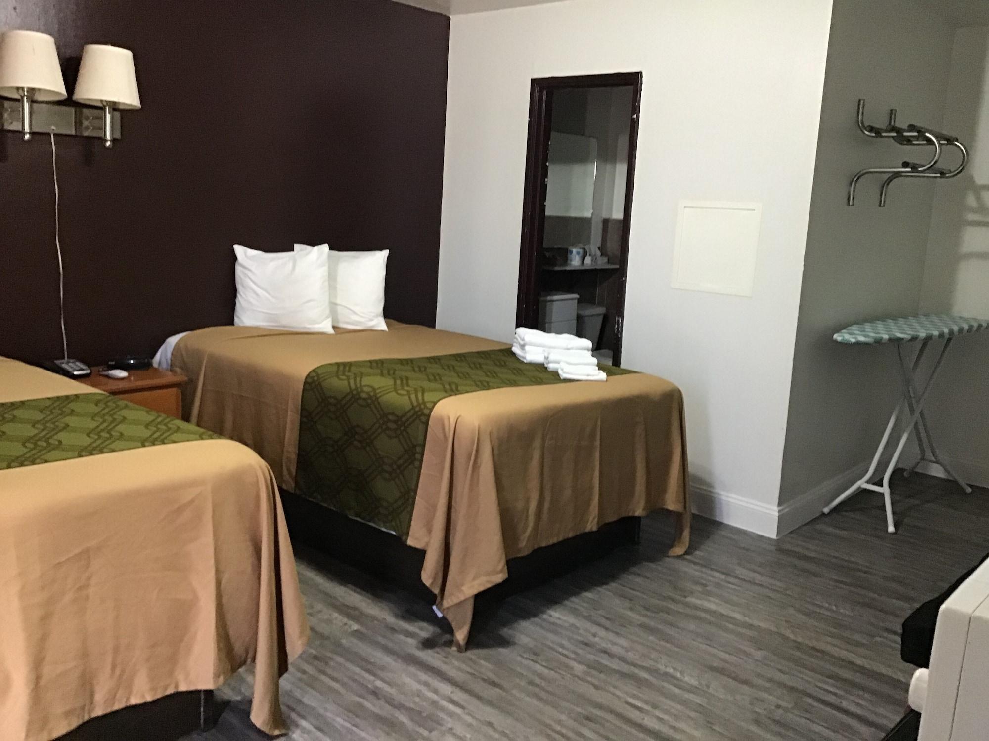 Varios Western Motel