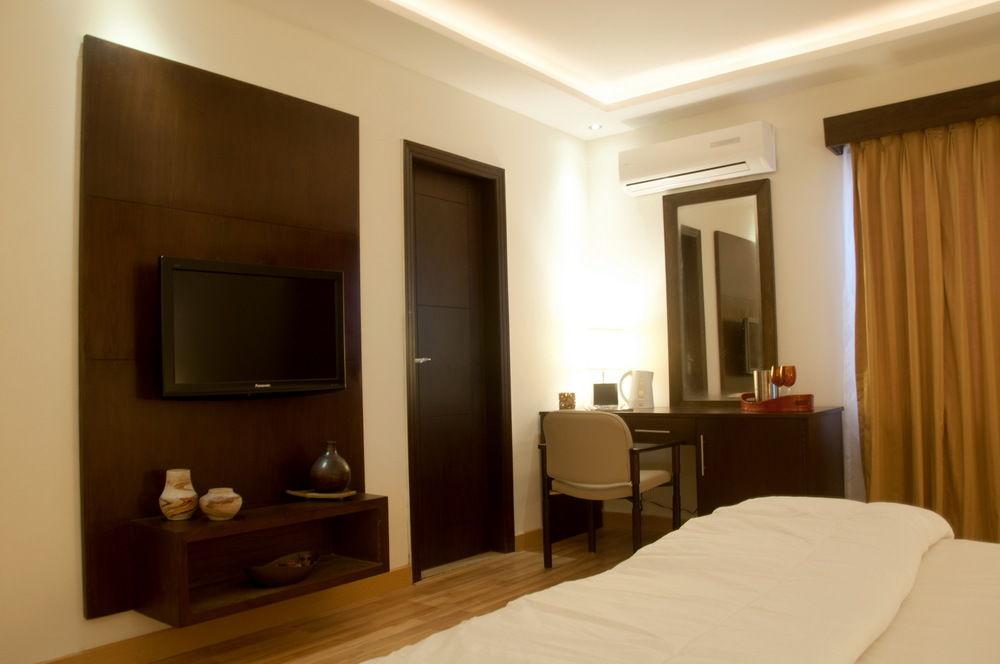 Set de Habitación Hotel One Down Town