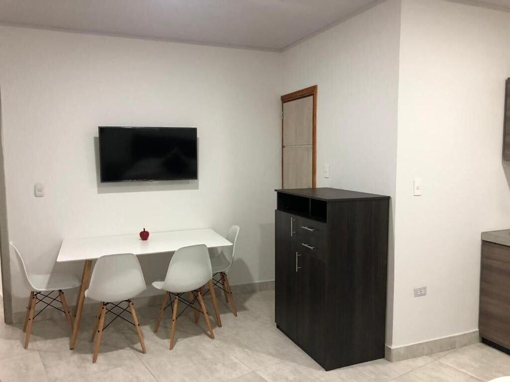 Restaurant Apartahotel San Pedro de Alejandría