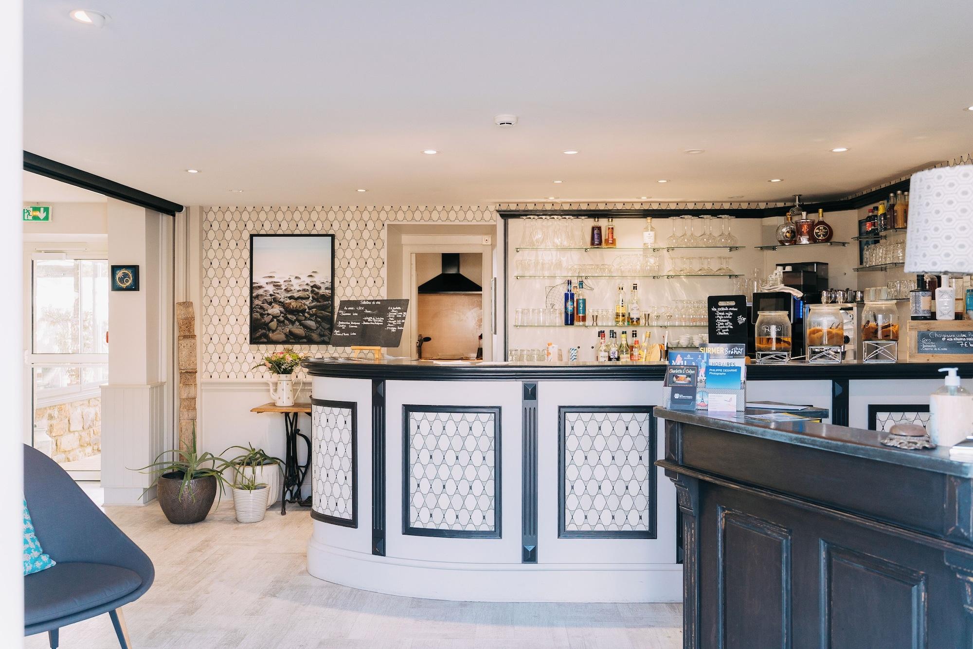 Restaurant les agapanthes
