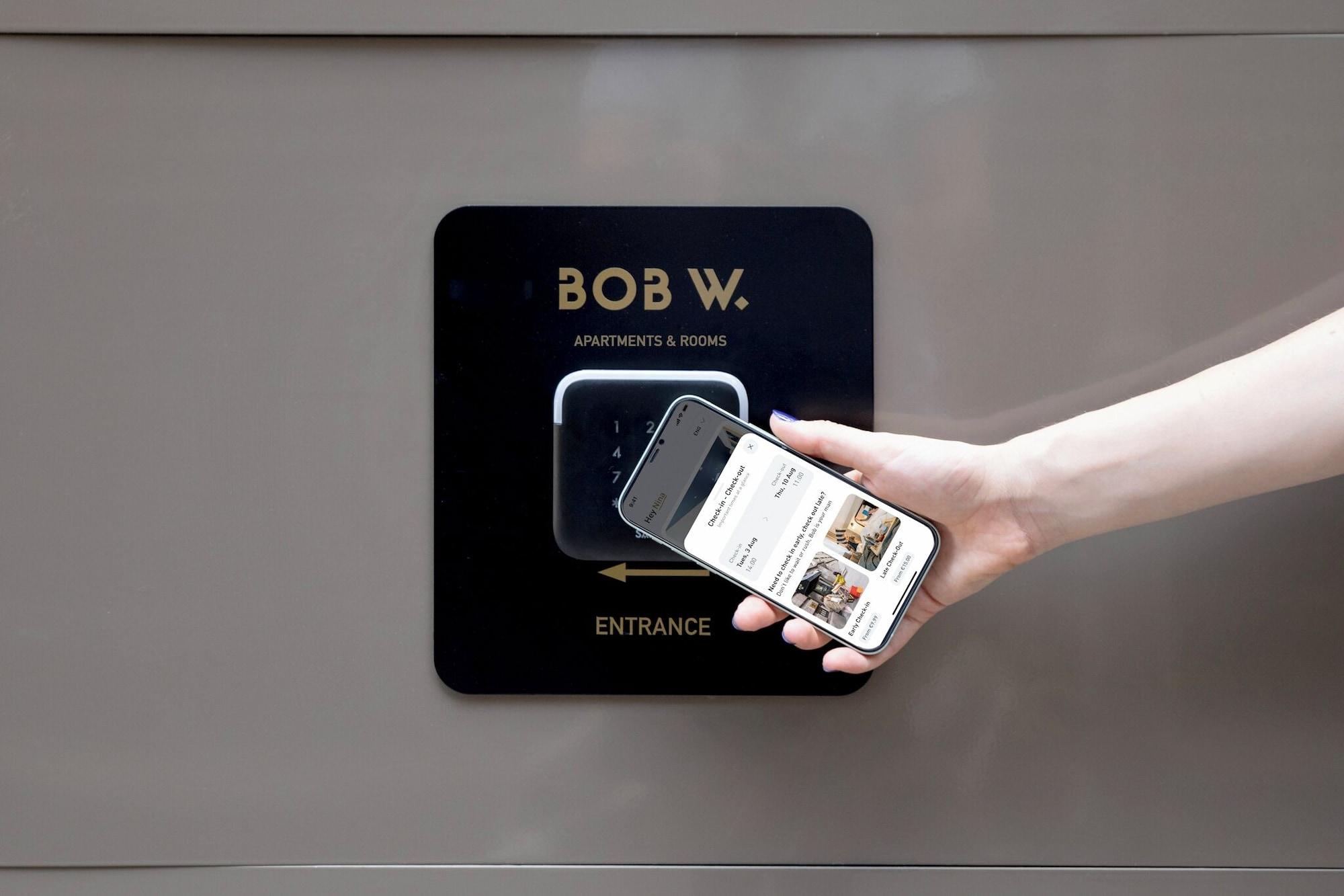 Set de Habitación Bob W Munich Old Town