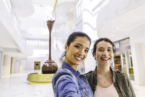 Actividad - Zúrich: Crucero y Lindt, la cuna del chocolate.