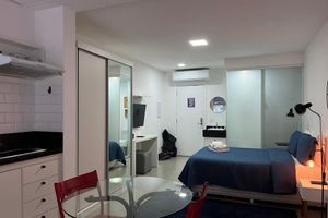Alquiler Vacacional - Elegance Suítes Carvalho