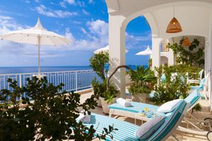 Alquiler Vacacional - Charming home in Positano