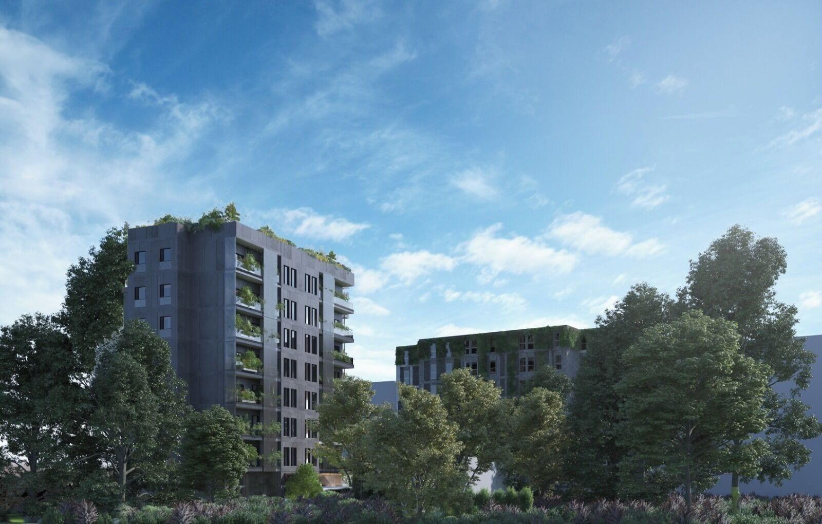 Varios Kira Suites Hotel Milano