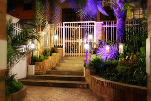 Alojamiento - Serenity Suites