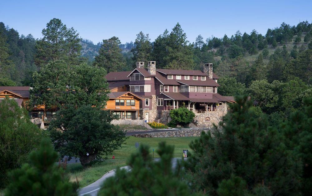 State Game Lodge at Custer State Park Resort, Custer | Best Day