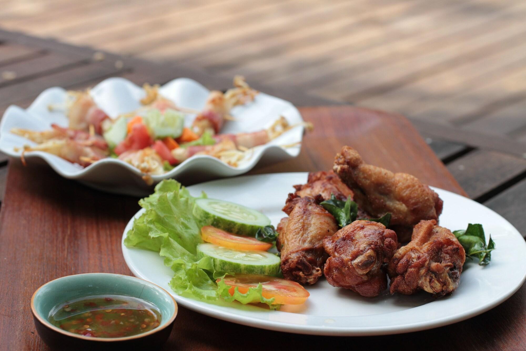 Restaurant Hillside - Nature Lifestyle Lodge