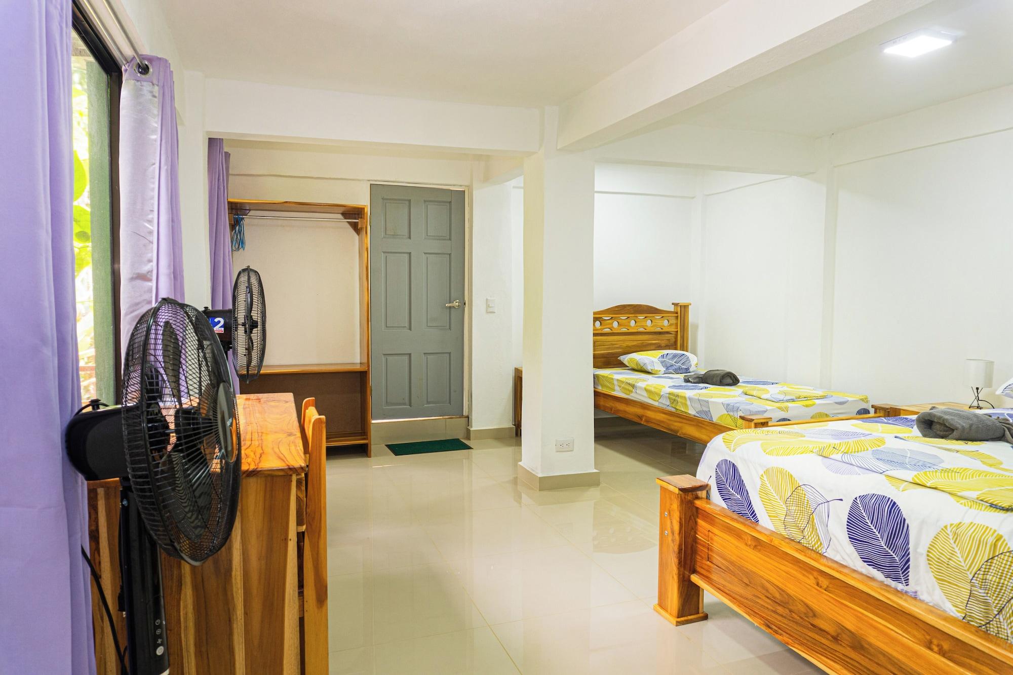 Habitación CORCOVADO & DRAKE INN