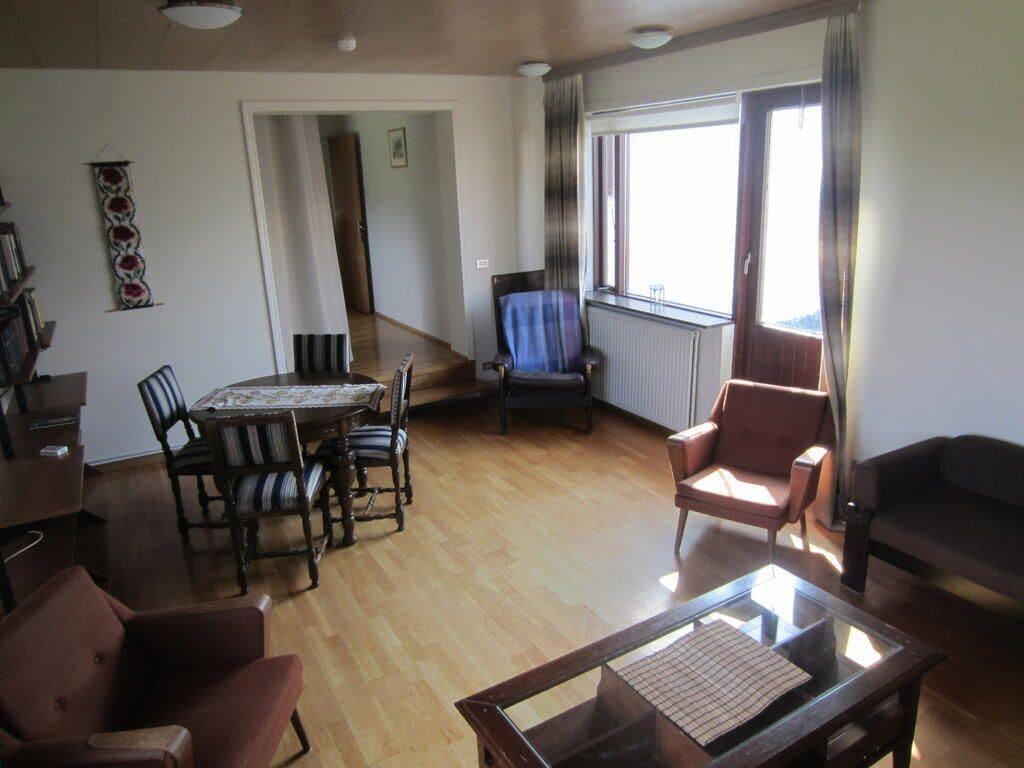 Bar/Salón Nes Guesthouse