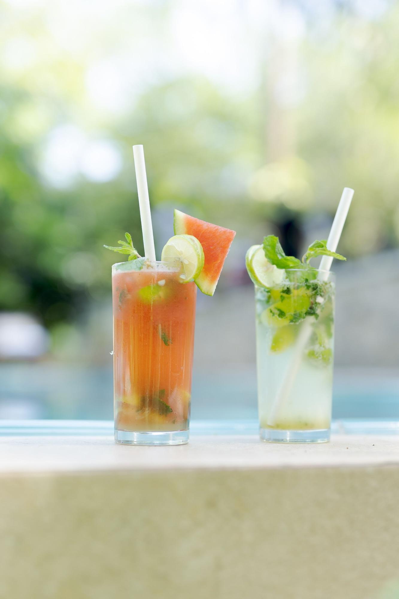 Restaurant Villa Birdlake