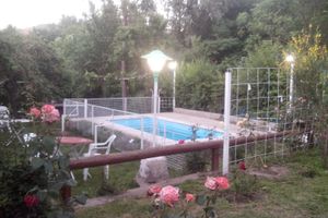 Alquiler Vacacional - La Casa del Tata