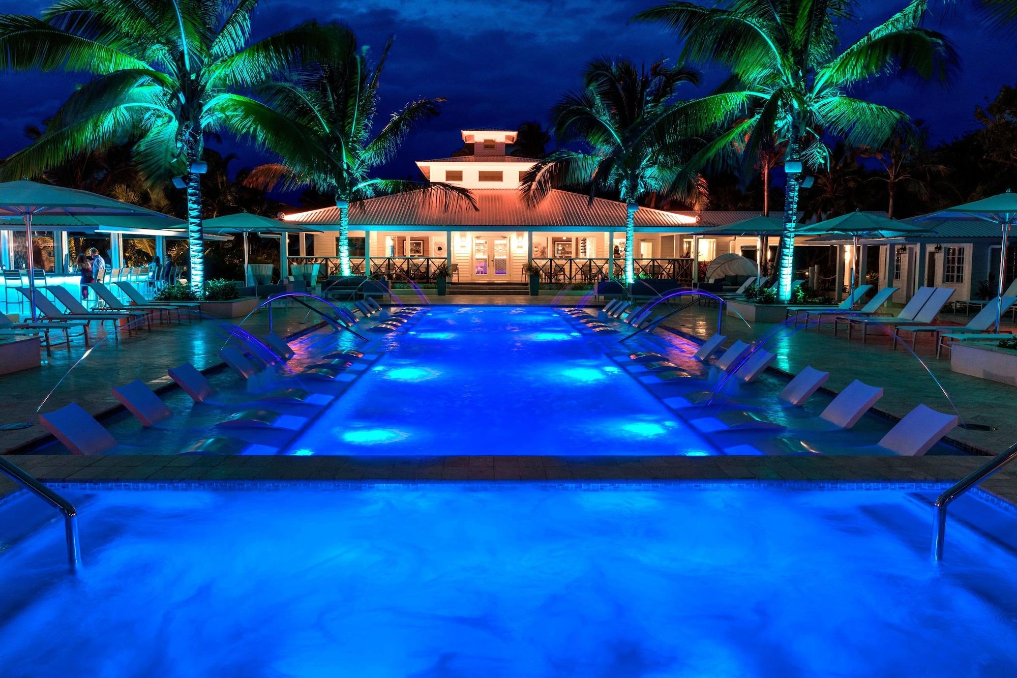 Vista Exterior Serenity At Coconut Bay - All Inclusive - Adults Only