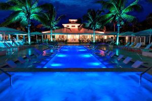 Alojamiento - Serenity At Coconut Bay - All Inclusive - Adults Only