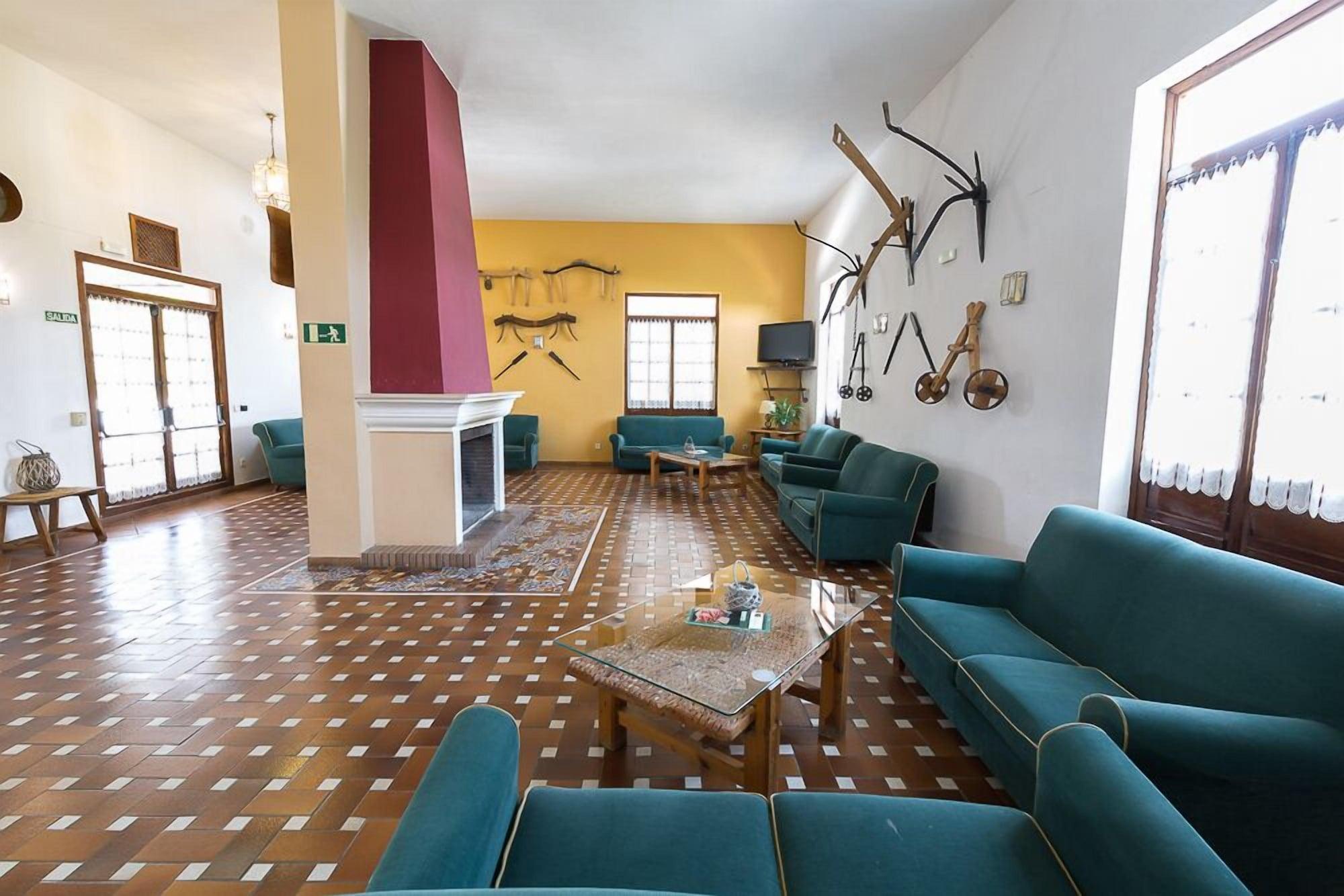 Bar/Salón Villa Turística de Priego de Córdoba