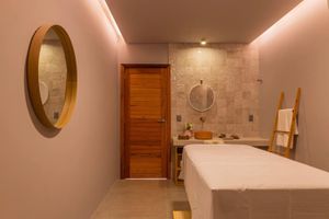 Alojamiento - Saline Taiba