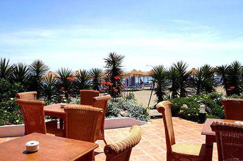 Restaurant Villacana Playa