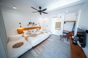 Alojamiento - Belena Maldives