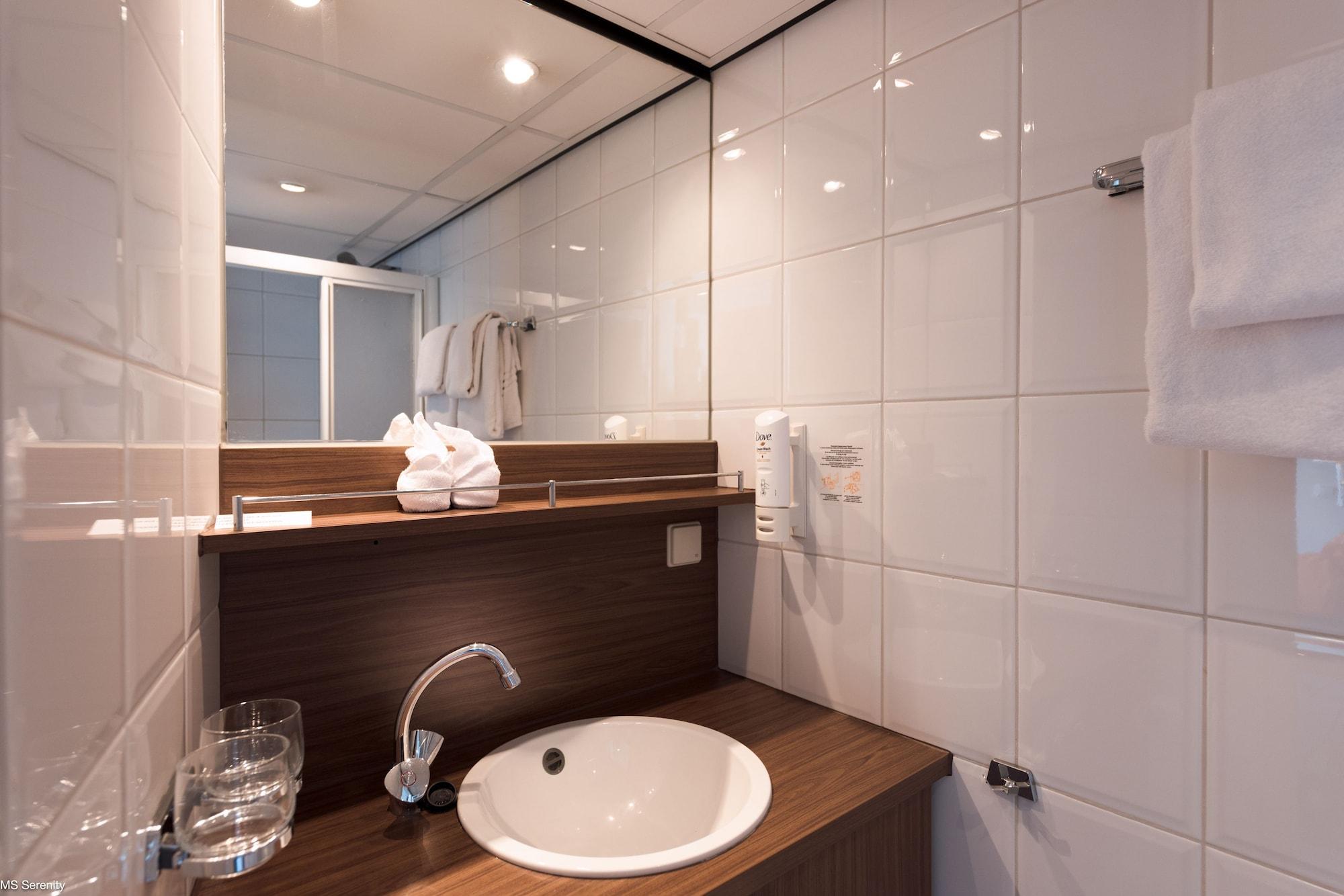 Equipamiento de Habitación Select MS Serenity - Neuss