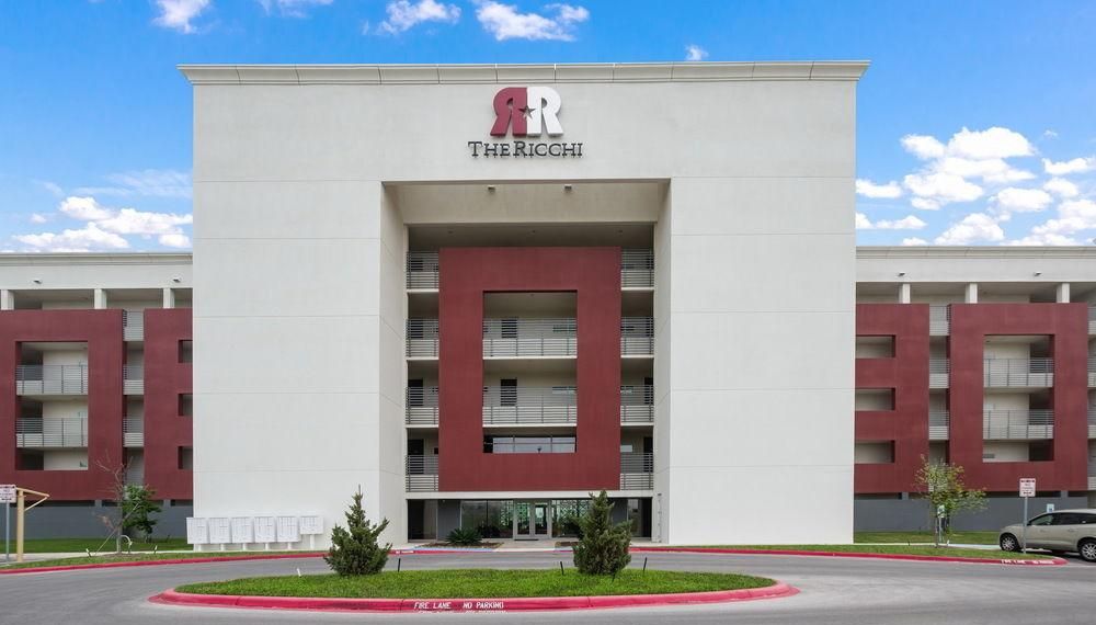 The Ricchi Luxury Condos of San Antonio, San Antonio