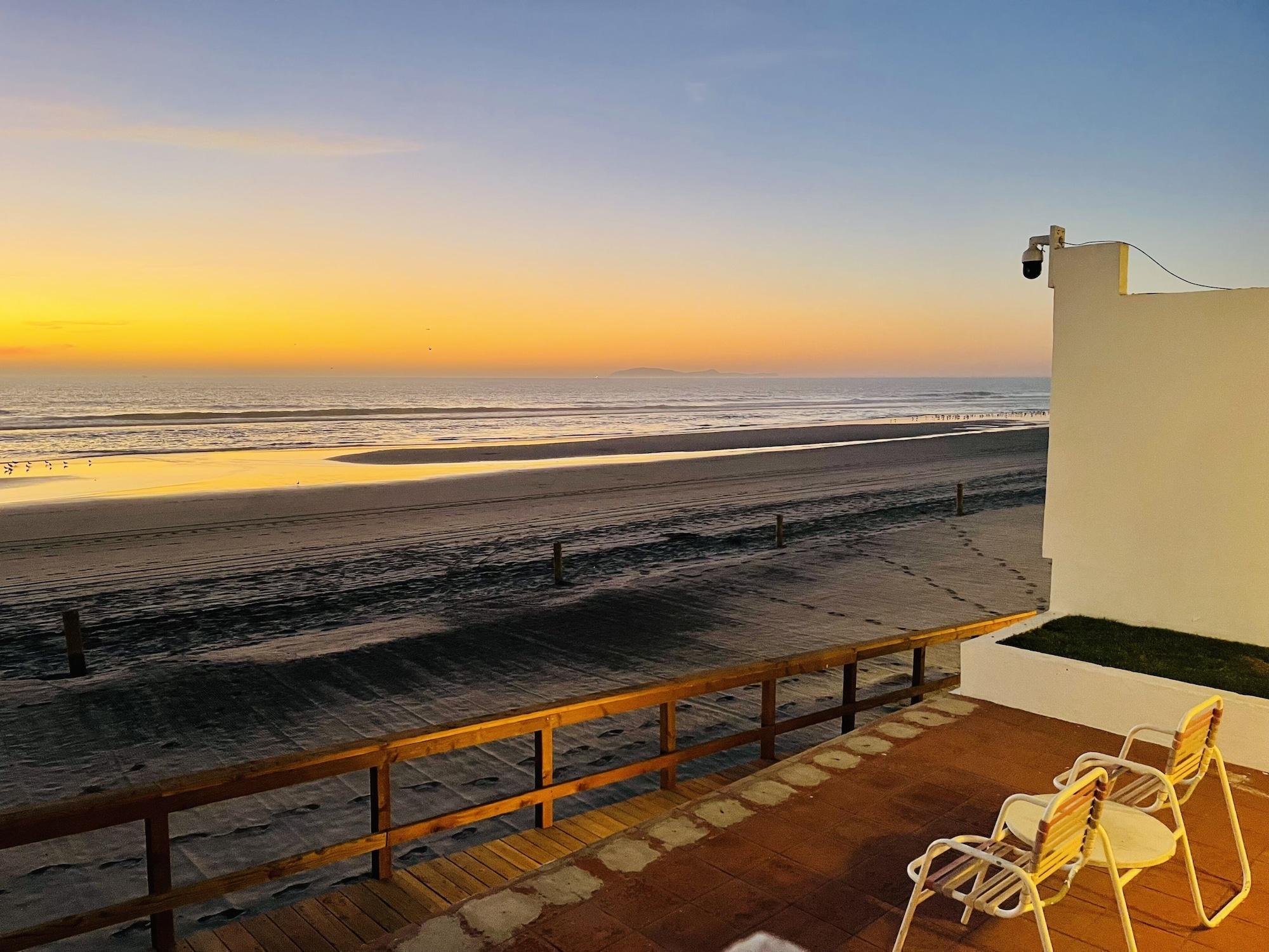 Playa Quinta Pacifica Beachfront Villas