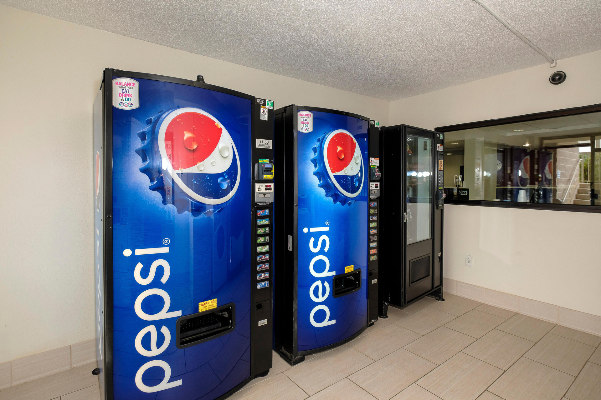 Instalaciones Recreativas Red Roof Inn Gadsden