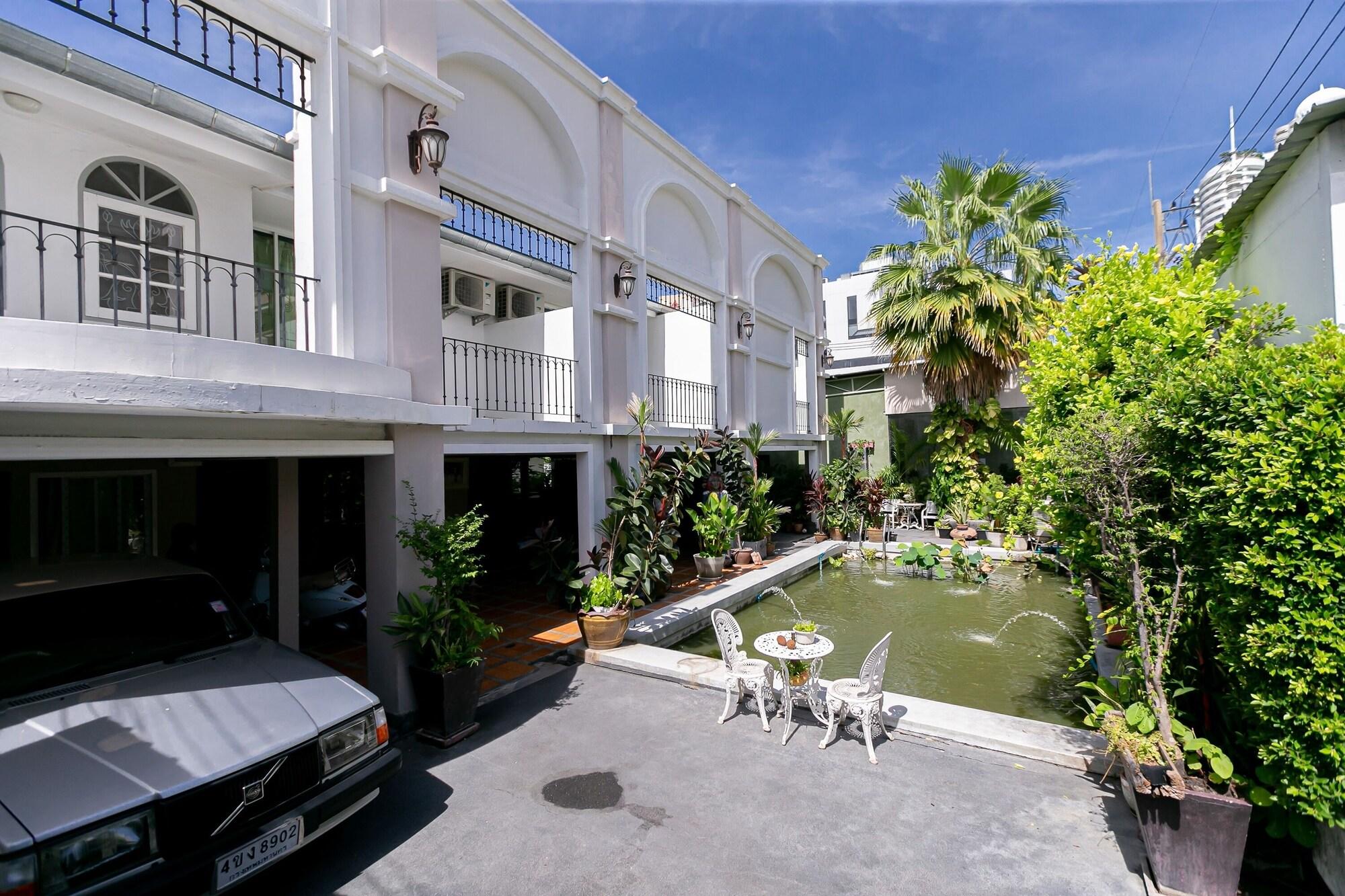 Varios Villa Lamai - Wong Amat House Pattaya