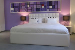 Alquiler Vacacional - ONLY 3 MIN WALK TO THE BEACH FROM LAGOON STUDIO 5