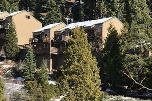 Alquiler Vacacional - High Sierra Retreat with view of the lake