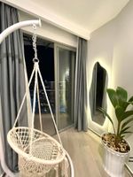 Alquiler Vacacional - The Song Vung Tau Apartment Cookies