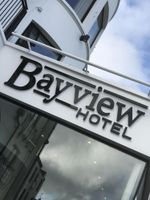 Alojamiento - Bayview Hotel
