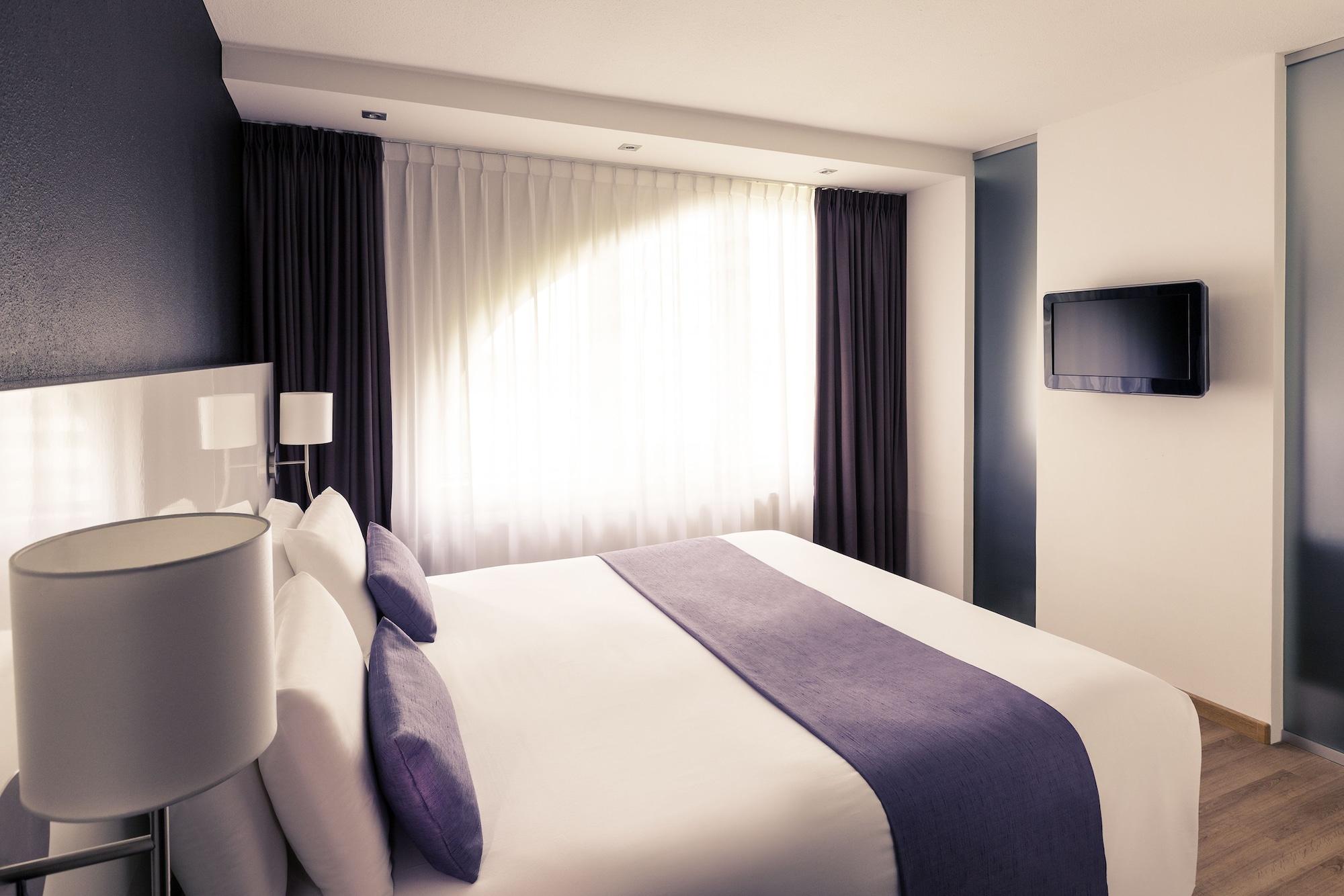 Habitación Fletcher Hotel - Restaurant Nieuwegein - Utrecht
